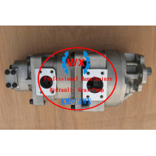 705-58-44050 Hydraulic Gear Pump for Bulldozer D375A-3/5